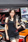 15112009_iBike Show@Central_Repsol_Emily Chan00015