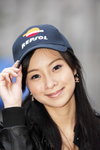 15112009_iBike Show@Central_Repsol_Emily Chan00023