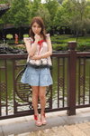 29062008_Szechuan Charity Function@Lingnam Breeze_Eriko Yeung00004