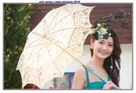 19032015_Miss TVB and Artistes@Hong Kong Flower Show_Erin Wong00049