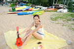 25052014_Shek O Beach_Fanny Ng00082