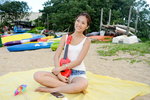 25052014_Shek O Beach_Fanny Ng00090