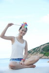 25052014_Shek O_Break Wave Dam_Fanny Ng00008