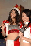 24122007_Asia Game Show_Fion and Tobey00009