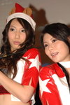 24122007_Asia Game Show_Fion and Tobey00004