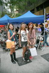 02112008_3rd Hong Kong Motorcycle Show_MR Chopper_Fish Chan and Friends00003