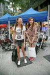 02112008_3rd Hong Kong Motorcycle Show_MR Chopper_Fish Chan and Friends00006