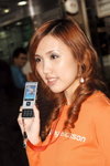 21122008_Sony Ericsson Roadshow@Mongkok_Fish Chan00028