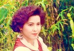 1990 Flower Show_TVB Artistes_Lee Yuen Wah00005