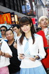 24072011_Gameone Roadshow@Mongkok_Aki Chan00002