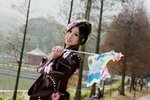 19022012_Chinese University of Hong Kong_Gisela Chan00047