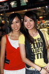 03102009_Nikon Roadshow@Mongkok_Gloria and Kaii00002