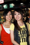 03102009_Nikon Roadshow@Mongkok_Gloria and Kaii00005