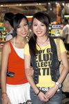 03102009_Nikon Roadshow@Mongkok_Gloria and Kaii00009