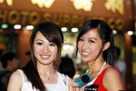 03102009_Nikon Roadshow@Mongkok_Gloria and Kaii00012