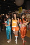 22122007_Asia Game Show_Gobby and Cc and Suki00006