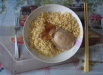 `04022014_My Dinner鮑魚即食麵00002