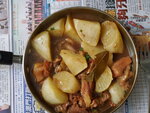 21072020_Assorted Photo_Gourmet_蘿蔔牛腩$69.90