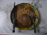 14022016_My dinner鮑魚即食麵00001