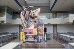19072024_27th round to Hokkaido_Kushiro Art Museum00010