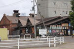 19072024_27th round to Hokkaido_Kushiro Fisherman Wharf Moo Plaza00007