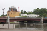 19072024_27th round to Hokkaido_Kushiro Fisherman Wharf Moo Plaza00011