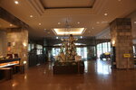 19072024_27th round to Hokkaido_Tokachi_Makubetsu Onsen Grandvrio Hotel Morning00089