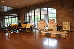 19072024_27th round to Hokkaido_Tokachi_Makubetsu Onsen Grandvrio Hotel Morning00104