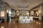 19072024_27th round to Hokkaido_Tokachi_Makubetsu Onsen Grandvrio Hotel Morning00106
