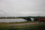 19072024_27th round to Hokkaido_Way to Kushiro Fisherman Wharf Moo Plaza00013