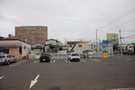 19072024_27th round to Hokkaido_Way to Kushiro Fisherman Wharf Moo Plaza00019