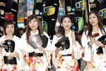 04042009_Sanyo Roadshow@Mongkok_Group of Girls00012