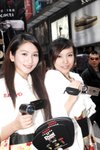 04042009_Sanyo Roadshow@Mongkok_Yuki and Sindy00002