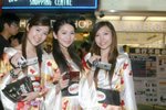 05042009_Sanyo Roadshow@Mongkok_Mandy and Sindy and Yuki00006