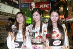 05042009_Sanyo Roadshow@Mongkok_Mandy and Sindy and Yuki00010