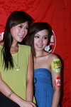 09082011_Hong Kong Computer Association_Press Conference@Dragon Centre_Angela and Debbie00001