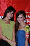 09082011_Hong Kong Computer Association_Press Conference@Dragon Centre_Angela and Debbie00004