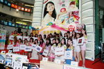 09082011_Hong Kong Computer Association_Press Conference@Dragon Centre_Group of Girls00004