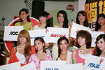 09082011_Hong Kong Computer Association_Press Conference@Dragon Centre_Group of Girls00019