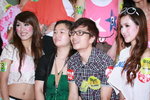 09082011_Hong Kong Computer Association_Press Conference@Dragon Centre_Group of Girls00025