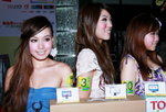09082011_Hong Kong Computer Association_Press Conference@Dragon Centre_Group of Girls00026