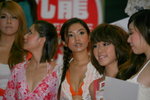 09082011_Hong Kong Computer Association_Press Conference@Dragon Centre_Group of Girls00027