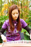 11032016_Hong Kong Flower Show_Guzheng Performer_ Nicole Ng00003