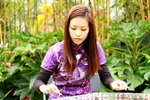 11032016_Hong Kong Flower Show_Guzheng Performer_ Nicole Ng00009