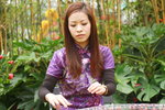 11032016_Hong Kong Flower Show_Guzheng Performer_ Nicole Ng00011