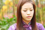 11032016_Hong Kong Flower Show_Guzheng Performer_ Nicole Ng00013