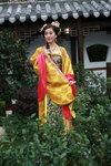 BB15032012_Hong Kong Flower Show_Portariats of TVB Artistes and Miss Hong Kong_Candy Chang00008
