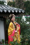BB15032012_Hong Kong Flower Show_Portariats of TVB Artistes and Miss Hong Kong_Candy Chang00009