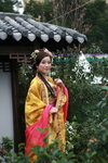 BB15032012_Hong Kong Flower Show_Portariats of TVB Artistes and Miss Hong Kong_Candy Chang00010