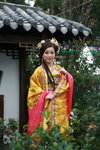 BB15032012_Hong Kong Flower Show_Portariats of TVB Artistes and Miss Hong Kong_Candy Chang00011